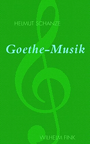 Goethe-Musik von Brill | Fink